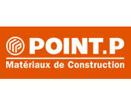 logo point.P partenaire