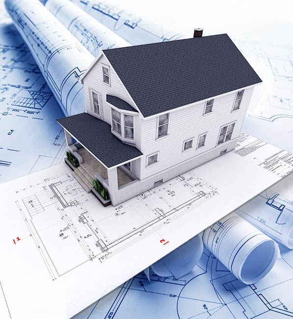 services-avantages plan construction maison
